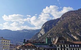 Interlaken Marco Hostel